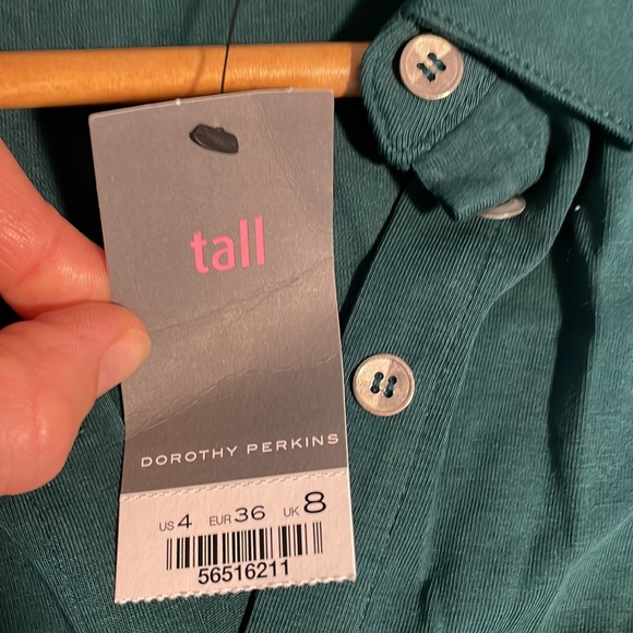 Dorthy Perkins Dress - Picture 7 of 8